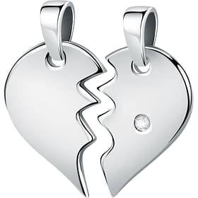 PENDENTIF CLEOR MEDAGLIA - P.25W306000700