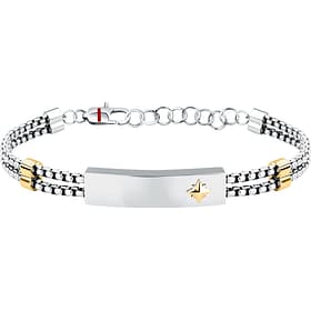 BRACELET SECTOR MARINE - SAGJ47