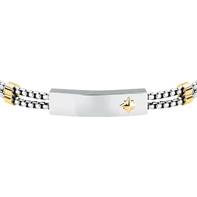 BRACELET SECTOR MARINE - SAGJ47
