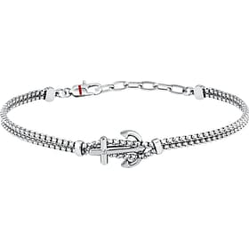 BRACELET SECTOR MARINE - SAGJ46