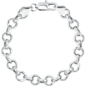 BRACELET CLEOR INTRECCIO BOLD - P.25V905000200