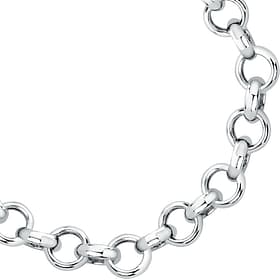BRACELET CLEOR INTRECCIO BOLD - P.25V905000200
