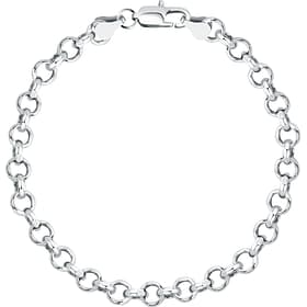 BRACELET CLEOR INTRECCIO BOLD - P.25V905000100