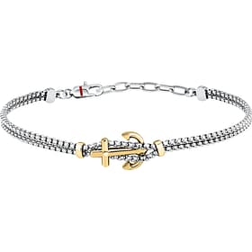 BRACELET SECTOR MARINE - SAGJ45