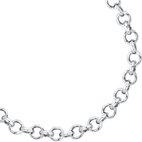 BRACELET CLEOR INTRECCIO BOLD - P.25V905000100
