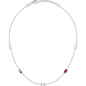 COLLIER CLEOR COLORFUL - P.25U210003200