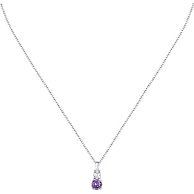 COLLIER CLEOR COLORFUL - P.25U210002800