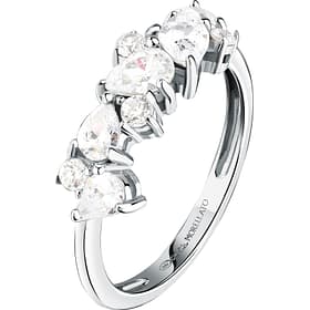 BAGUE MORELLATO RIFLESSI - SABC10016