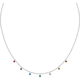 COLLIER CLEOR COLORFUL - P.25U210001500