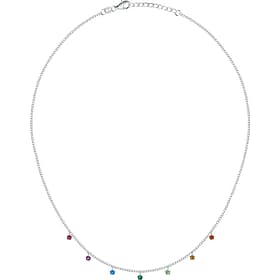 COLLIER CLEOR COLORFUL - P.25U210001500