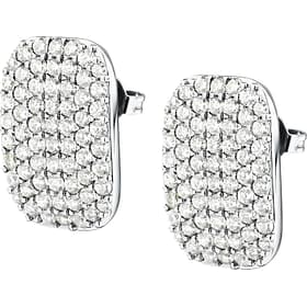 BOUCLE MORELLATO TRAME - SAAG04