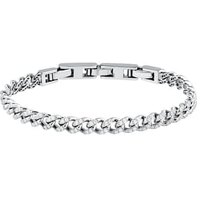 BRACELET MORELLATO TRAME - SAAG02