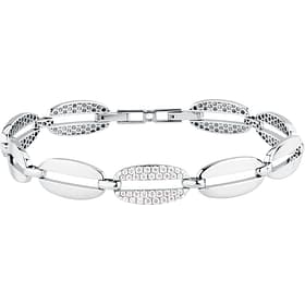 BRACELET MORELLATO TRAME - SAAG01