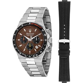 MONTRE MASERATI SFIDA - R8873640026