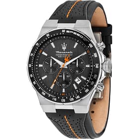 MONTRE MASERATI SFIDA - R8871640008