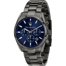MONTRE MASERATI ATTRAZIONE - R8853151035