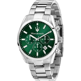MONTRE MASERATI ATTRAZIONE - R8853151034