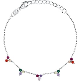 BRACELET CLEOR COLORFUL - P.25U205002100