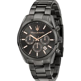 MONTRE MASERATI ATTRAZIONE - R8853151029