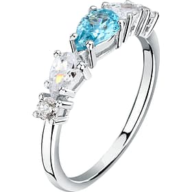 BAGUE CLEOR COLORFUL - P.25U203000312