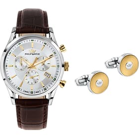 MONTRE PHILIP WATCH SUNRAY - R8271908011