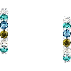 BOUCLE CLEOR COLORFUL - P.25U201003400