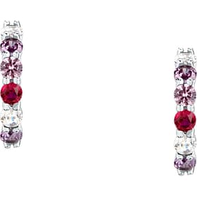 BOUCLE CLEOR COLORFUL - P.25U201003300