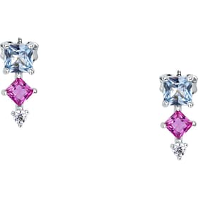 BOUCLE CLEOR COLORFUL - P.25U201002000