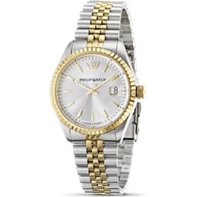 MONTRE PHILIP WATCH CARIBE URBAN - R8253107012