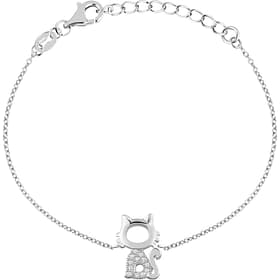 BRACELET CLEOR MINIMAL - P.25O805000100