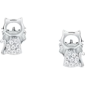 BOUCLE CLEOR MINIMAL - P.25O801000100