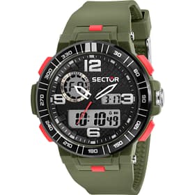 MONTRE SECTOR EX-28 - R3251532004