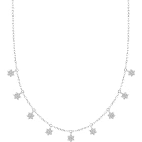 COLLIER CLEOR STAR FLOWER - P.25M910000300