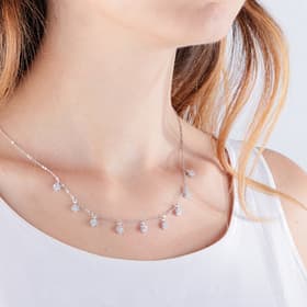 COLLIER CLEOR STAR FLOWER - P.25M910000300