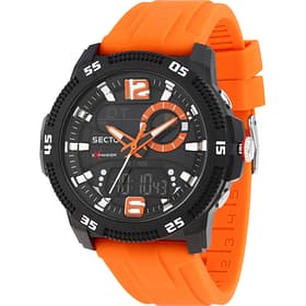 MONTRE SECTOR EX-56 - R3251355002