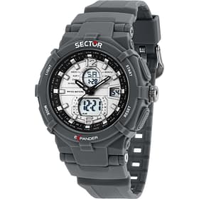 MONTRE SECTOR EX-09 - R3251296007