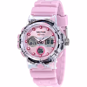 MONTRE SECTOR EX-46 - R3251242507