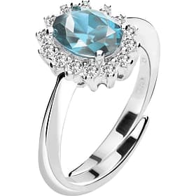 BAGUE CLEOR PRINCESS - P.25M403000500