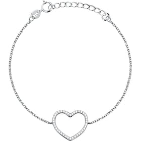 BRACELET CLEOR TRUE LOVE - P.25J805000200