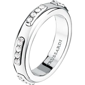 BAGUE TRUSSARDI T-CONCEPT - TJAYY13012