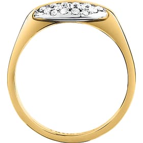 BAGUE TRUSSARDI T-ROUND - TJAYF19012