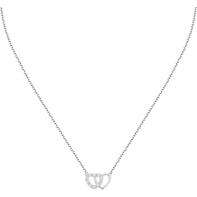 COLLIER CLEOR HEARTS - P.25F410000300