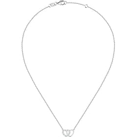COLLIER CLEOR HEARTS - P.25F410000300