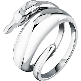 BAGUE TRUSSARDI T-HERITAGE - TJAXB21012