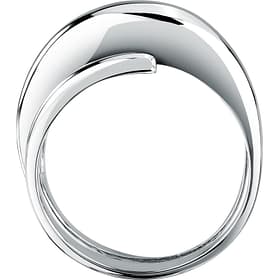 BAGUE TRUSSARDI T-HERITAGE - TJAXB21012