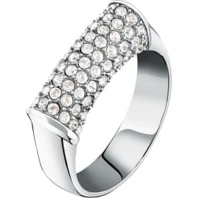 BAGUE TRUSSARDI T-DESIGN - TJAXA52012