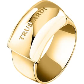 BAGUE TRUSSARDI T-DESIGN - TJAXA51012