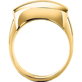 BAGUE TRUSSARDI T-DESIGN - TJAXA51012