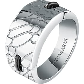 BAGUE TRUSSARDI T-DESIGN - TJAXA41012