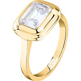 BAGUE TRUSSARDI T-DESIGN - TJAXA29012